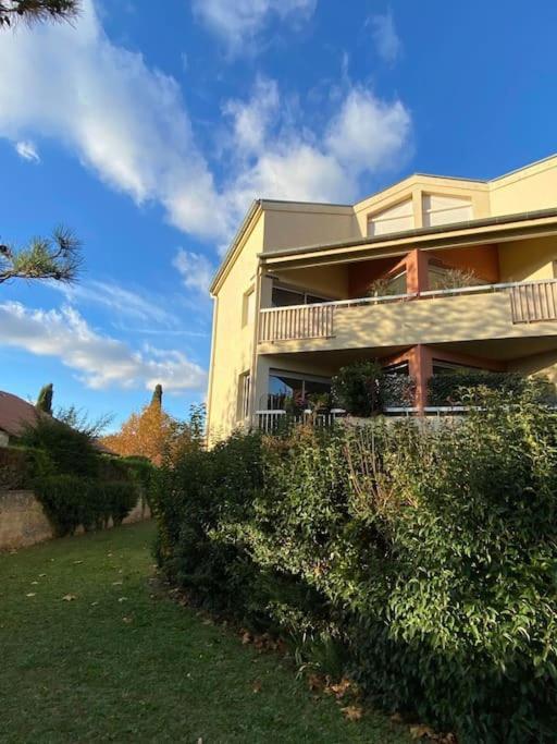 The Jungle Studio, Loggia & Parking Dans Residence Romans-sur-Isère Eksteriør billede